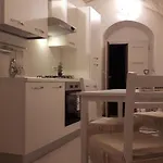 Apartamento Casa Marvi *