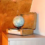 Apartamento Casa Marvi Alguer