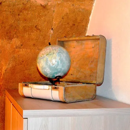 Apartmán Casa Marvi Alghero