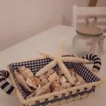 Apartmán Casa Marvi *
