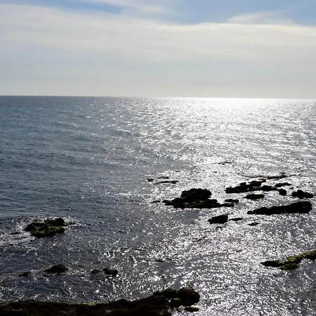 דירה Casa Marvi אלגהרו