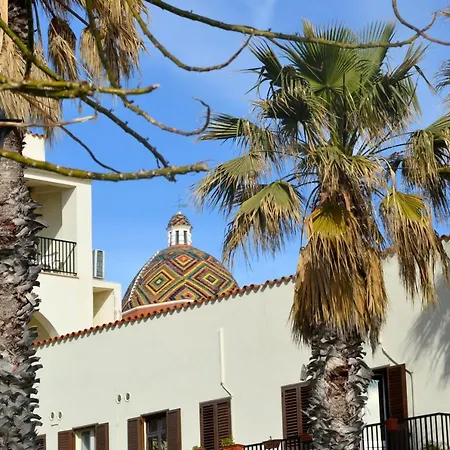 Casa Marvi * Alghero