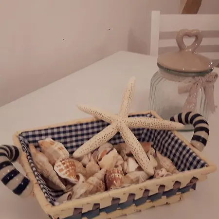 Daire Casa Marvi *