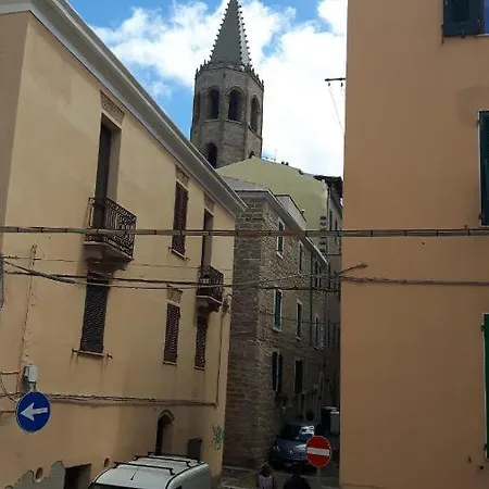 Daire Casa Marvi