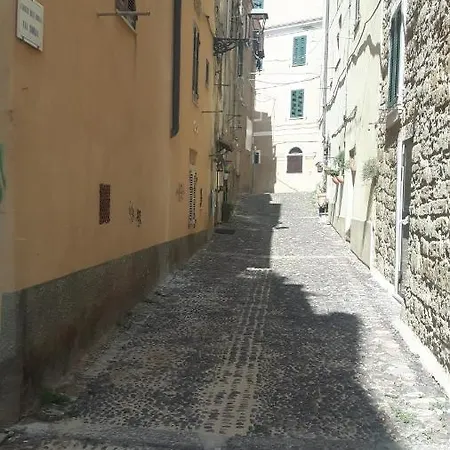 Daire Casa Marvi