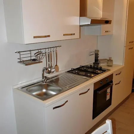 Apartamento Casa Marvi Alghero