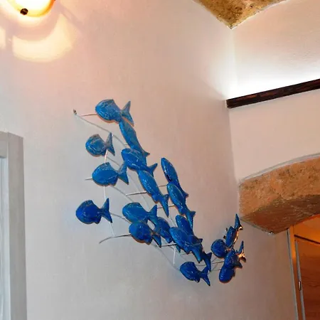 Casa Marvi