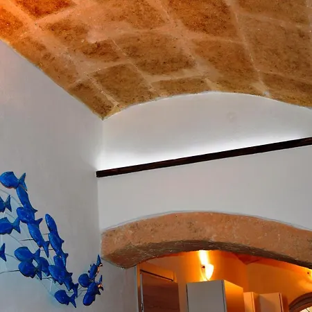 Casa Marvi *