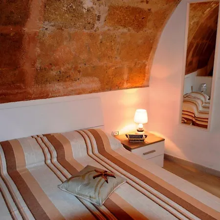 Daire Casa Marvi Alghero
