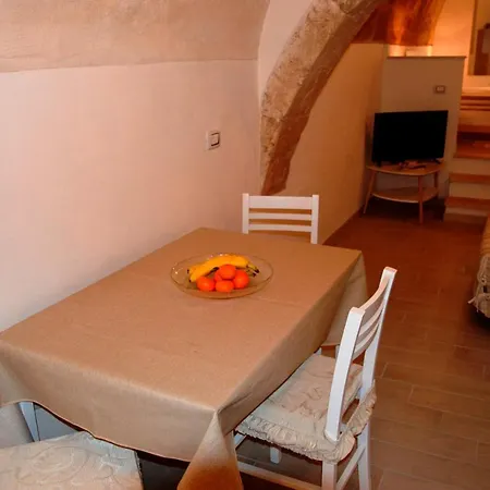 Casa Marvi Apartment *