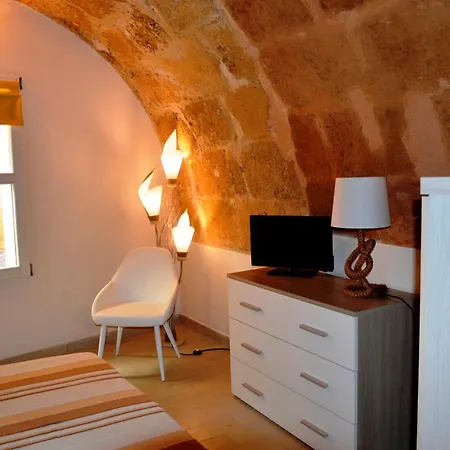 Apartment Casa Marvi Alghero