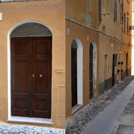 Casa Marvi Apartment