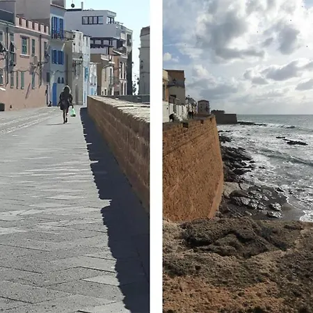 Casa Marvi Alghero