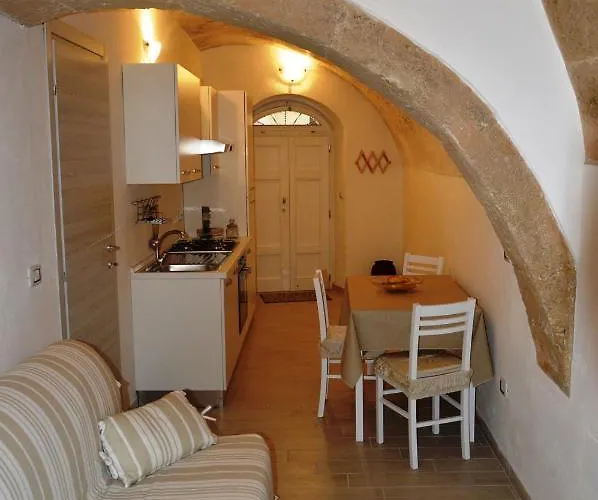 Casa Marvi Appartement Alghero