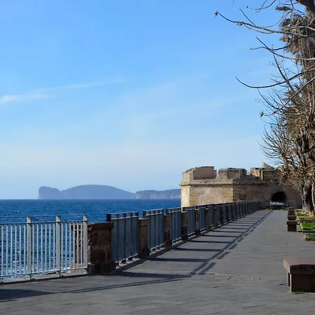 Apartmán Casa Marvi *