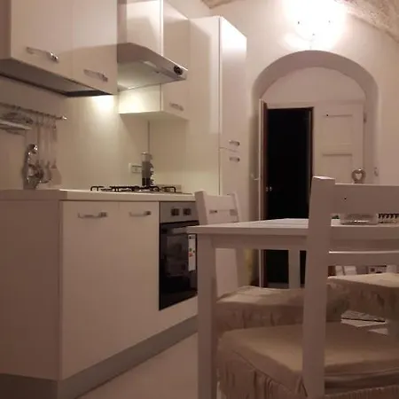 아파트 Casa Marvi *