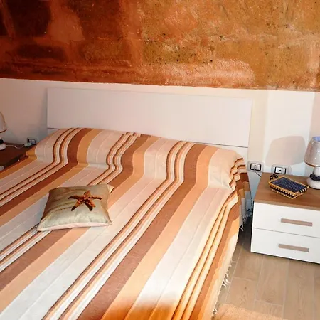 Apartmán Casa Marvi Alghero