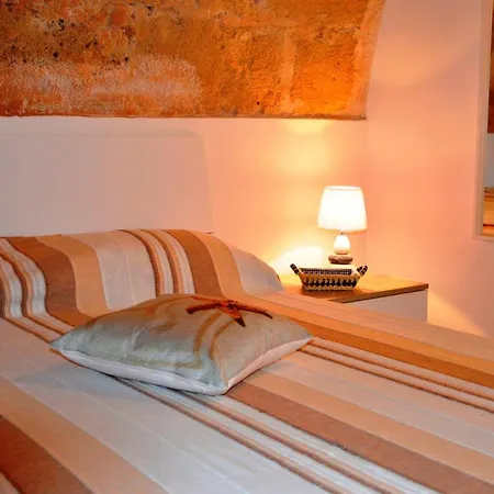 Casa Marvi * Alghero