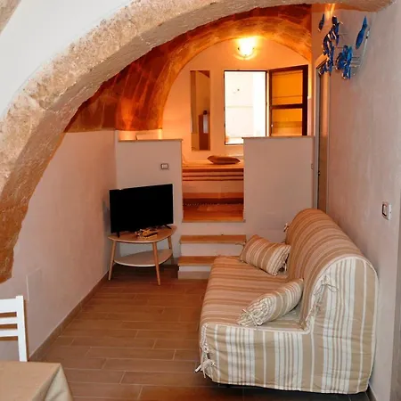 Casa Marvi * Alghero