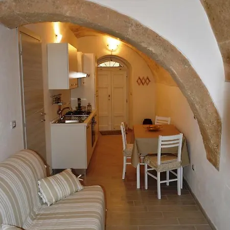 Casa Marvi Apartmán Alghero