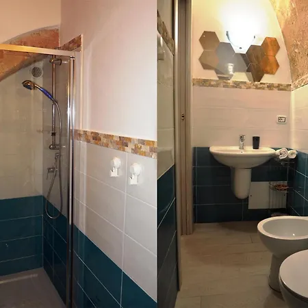 Casa Marvi 알게로