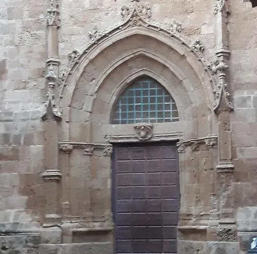 Casa Marvi Apartmán *