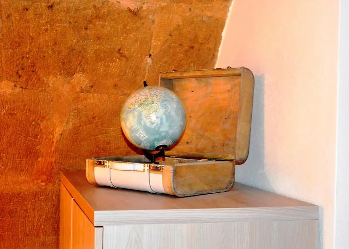 Apartmán Casa Marvi Alghero