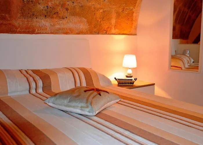 Casa Marvi * Alghero