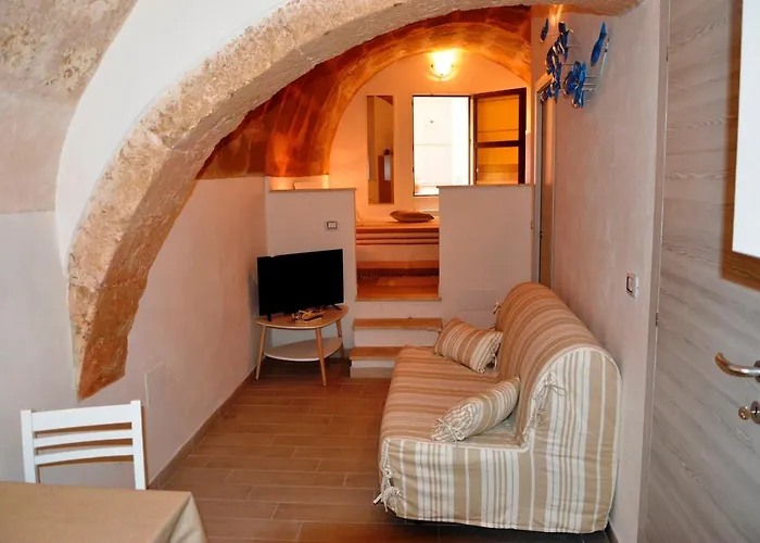 Casa Marvi * Alghero
