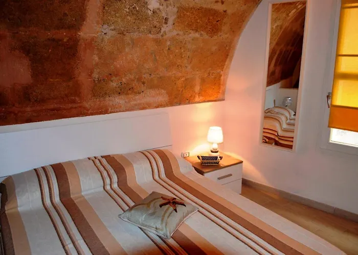 Apartmán Casa Marvi Alghero